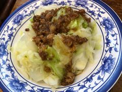 -甘味食堂(素食料理/蔬食料理/恆春美食)