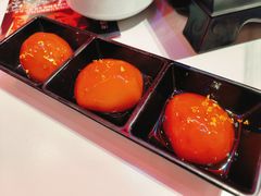 桂花糖油粑粑-火宫殿·小吃王国(坡子街店)