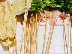 -袁记串串香(西安路店)