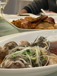 -上海浦东喜来登由由大酒店·宴会厅