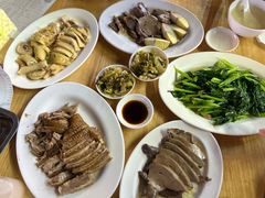 -乌文新澄海卤鹅店