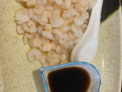 清溜河虾仁-王四酒家苏帮菜馆(观前店)