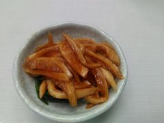 -小城故事·地道宁波味(月湖盛园店)