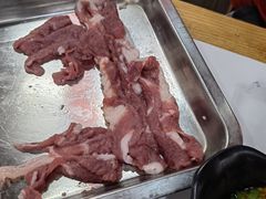 -老北京涮羊肉(航东路店)
