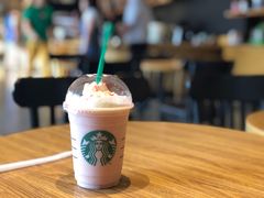 -星巴克(洛阳中州路王府井店)