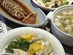 -前海沿·青岛菜(李沧万达店)