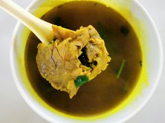 -小杨生煎(南京东路食品一店)