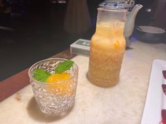 -绿茶餐厅(千岛湖银泰城店)