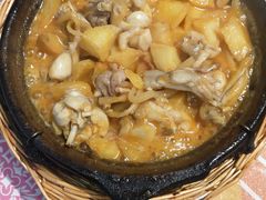 -丽丽三鲜螺蛳粉(田林路店)