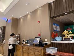 -红城阁·上海味道(四平路店)
