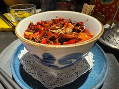 -羊大爷涮肉(亮马桥店)