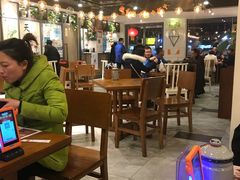 大堂-王妈热卤·川味馆(海昌店)