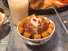 -朱光玉火锅馆(龙阳广场店)