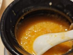 -红蜡烛-养生粥-津鲁菜(中山路店)