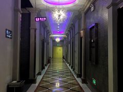 -天伦·极度沸点KTV(朝晖路店)