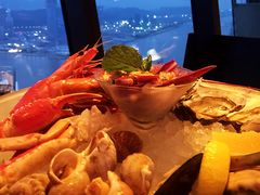 -澳门旅游塔360°旋转餐厅(南湾湖广场店)