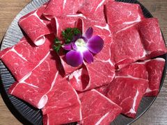 -老鼎旺安格斯牛肉火锅(衡艺广场店)