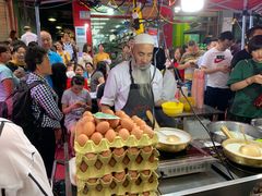 -清真老马家国华牛奶鸡蛋醪糟(正宁路店)