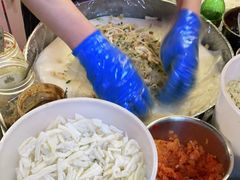 -安徽阜阳卷馍(西单店)