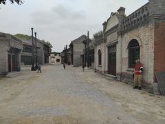 -盛世南宫影视城(北普陀影视城)