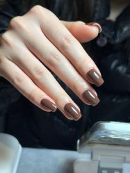 -Lucky girl建构养甲·中式翘睫专业店