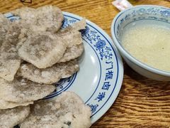 -门框胡同百年卤煮(前门店)