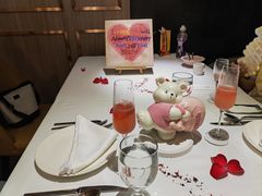 -王品牛排(福州泰禾店)