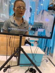 -小蓝象(五角场万达店)