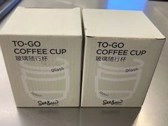 -Seesaw Coffee(上海国金中心店)
