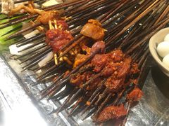 -钢管厂五区小郡肝火锅串串香(总店)