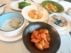 -彩丰楼中餐厅·仁恒洲际酒店