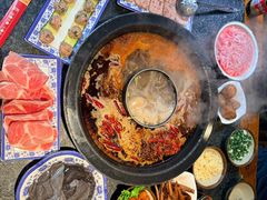 -陈眼镜火锅(总店)