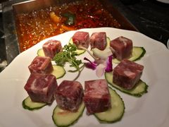 -二荆条·蜀鲜汇城市森林火锅