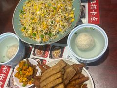 -扬二春炒饭(国庆路总店)