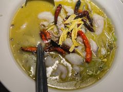 -桂满陇·锦绣江南(益田广场店)