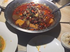 -味莊·青岛菜(云霄路店)