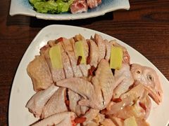 -甲大帅·甲鱼·椰子鸡主题餐厅(唐家店)