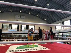 -拳盛时代拳击俱乐部(北京路店)