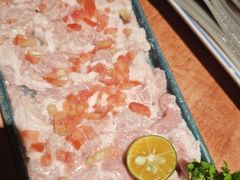 -周小明火锅(黑金冠社区店)