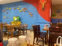 -儿童菜·采风阁家常菜餐厅(亚龙湾天域酒店)