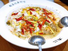 -太二酸菜鱼(福州泰禾店)