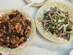 -砂锅居(西四店)