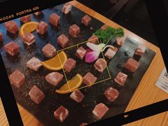 -牛道精致烤肉(海安店)