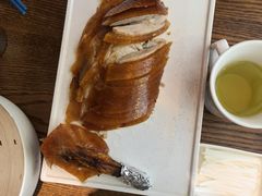 -小大董·烤鸭(王府井apm店)