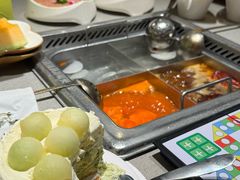 -海底捞火锅(丰尚国际广场店)