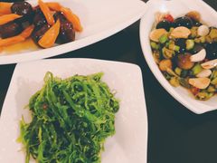 -聚百鲜海鲜烧烤私房菜(韩乐坊店)