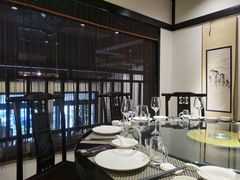 包厢-茶叁酒肆·楚味江湖(菱角湖店)