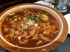 -紫光园·烤鸭·北京菜(团结湖店)