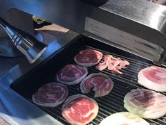 -一心烤肉(延安路店)