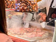 -焰江山·海鲜牛排烤肉自助(环形中心店)